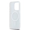 DKNY DKHMP15LHRHSEB iPhone 15 Pro6.1 niebieski/blue hardcase IML Mono & Stripe MagSafe
